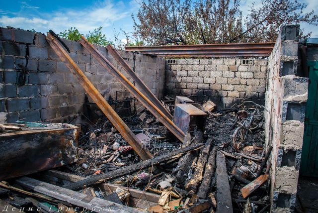 Сводки от ополчения Новороссии 27.08.2015 Сводки от ополчения Новороссии 27.08.2015