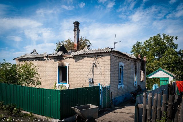 Сводки от ополчения Новороссии 27.08.2015 Сводки от ополчения Новороссии 27.08.2015