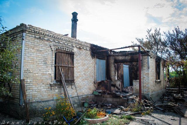 Сводки от ополчения Новороссии 27.08.2015 Сводки от ополчения Новороссии 27.08.2015