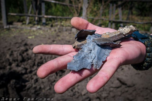 Сводки от ополчения Новороссии 27.08.2015 Сводки от ополчения Новороссии 27.08.2015