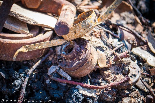 Сводки от ополчения Новороссии 27.08.2015 Сводки от ополчения Новороссии 27.08.2015