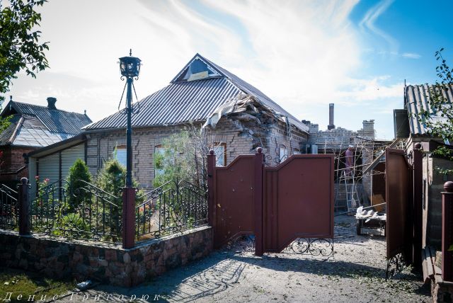 Сводки от ополчения Новороссии 27.08.2015 Сводки от ополчения Новороссии 27.08.2015