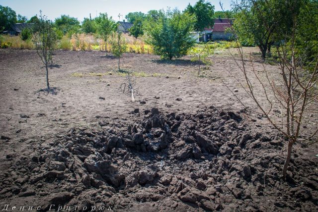 Сводки от ополчения Новороссии 27.08.2015 Сводки от ополчения Новороссии 27.08.2015