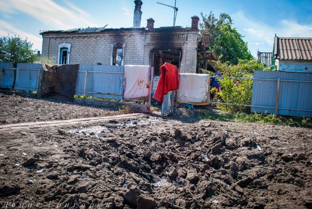 Сводки от ополчения Новороссии 27.08.2015 Сводки от ополчения Новороссии 27.08.2015
