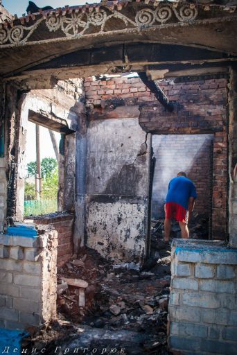 Сводки от ополчения Новороссии 27.08.2015 Сводки от ополчения Новороссии 27.08.2015