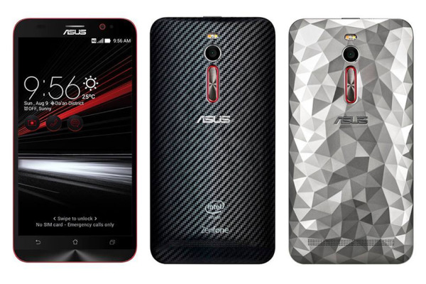 Выпущен смартфон с рекордным объемом памяти 384 гигабайта Выпущен смартфон с рекордным объемом памяти 384 гигабайта