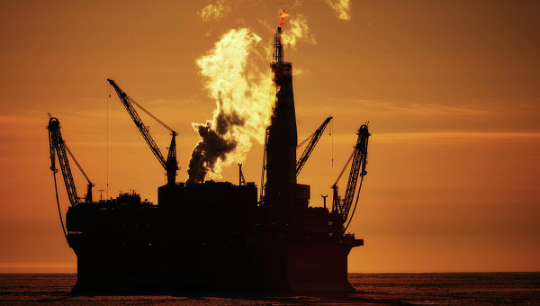 Адмирал ВМС США: Россия и Китай доминируют над Америкой в Арктике Адмирал ВМС США: Россия и Китай доминируют над Америкой в Арктике