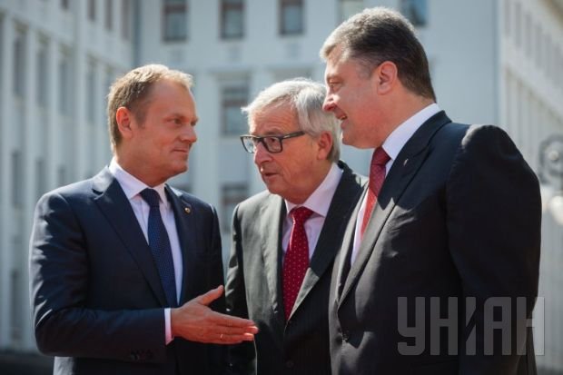 Политика Украины. Очередной спектакль Порошенко в Брюсселе Политика Украины. Очередной спектакль Порошенко в Брюсселе