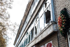 Сводки от ополчения Новороссии 27.08.2015 Сводки от ополчения Новороссии 27.08.2015