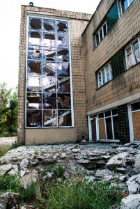 Сводки от ополчения Новороссии 27.08.2015 Сводки от ополчения Новороссии 27.08.2015