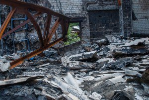 Сводки от ополчения Новороссии 27.08.2015 Сводки от ополчения Новороссии 27.08.2015