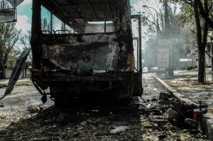 Сводки от ополчения Новороссии 27.08.2015 Сводки от ополчения Новороссии 27.08.2015