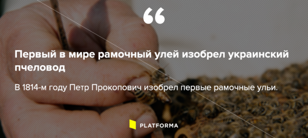 В чем Украина лучшая в мире: мифы и доказательства В чем Украина лучшая в мире: мифы и доказательства