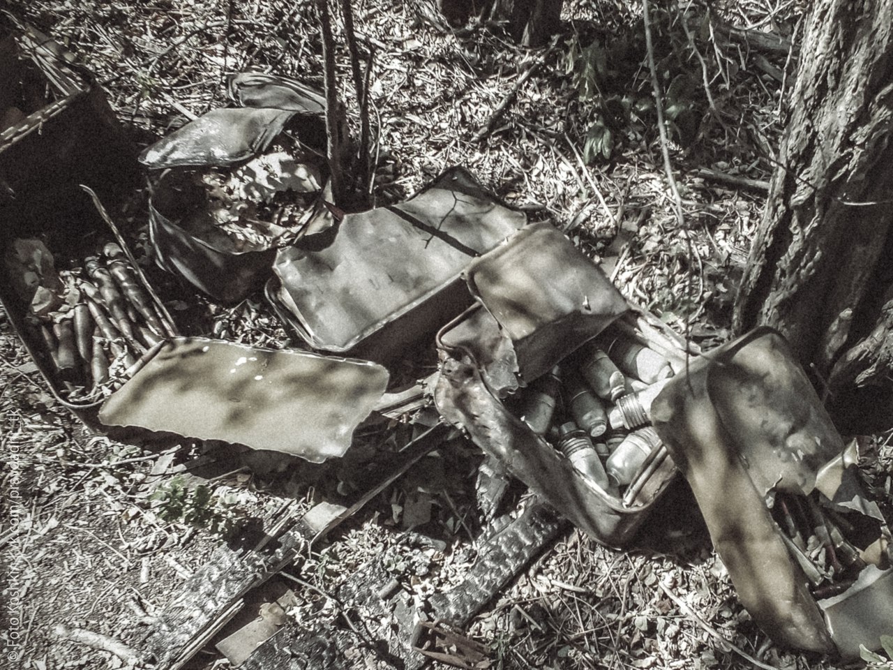 Сводки от ополчения Новороссии 27.08.2015 Сводки от ополчения Новороссии 27.08.2015