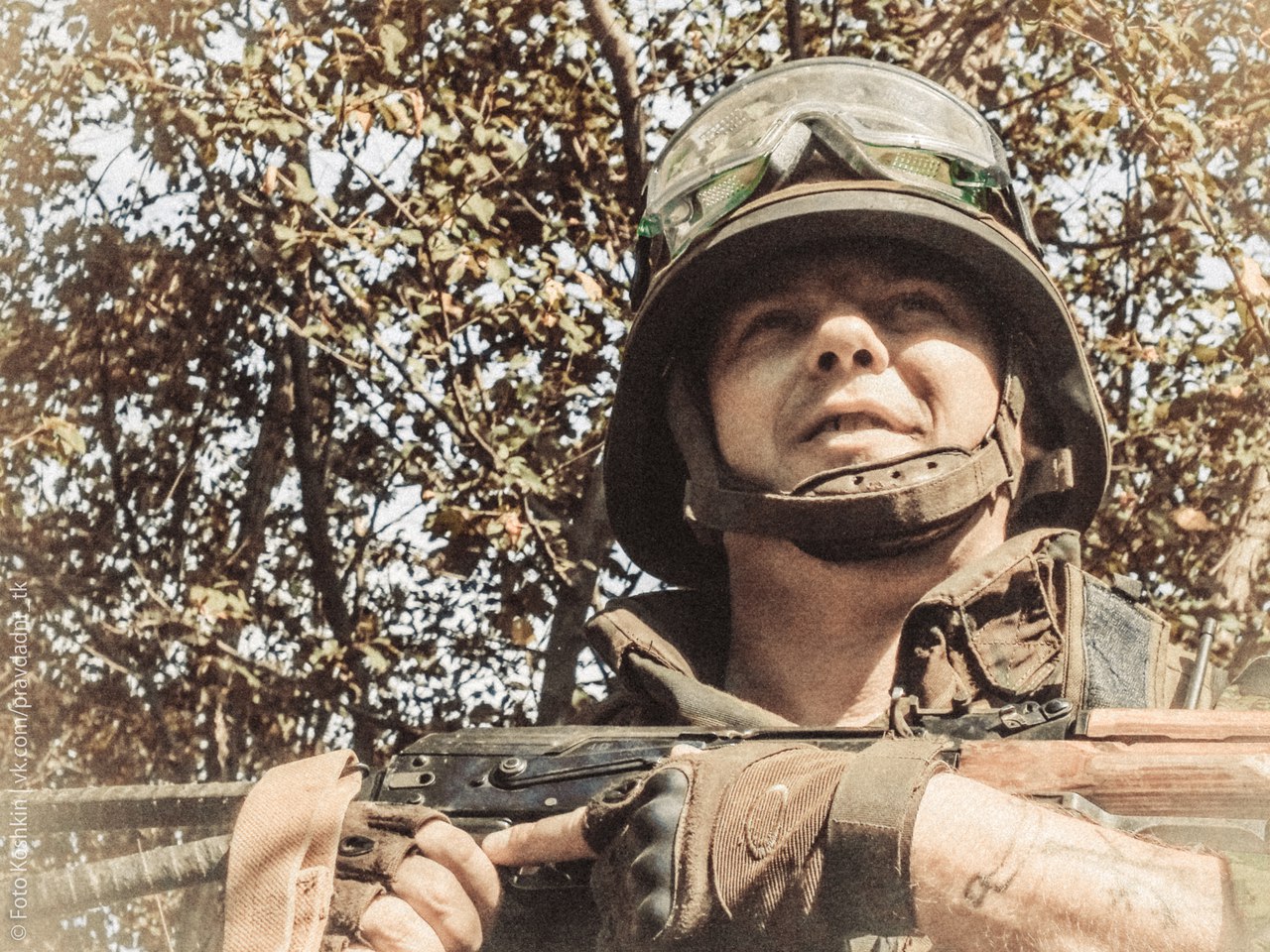 Сводки от ополчения Новороссии 27.08.2015 Сводки от ополчения Новороссии 27.08.2015