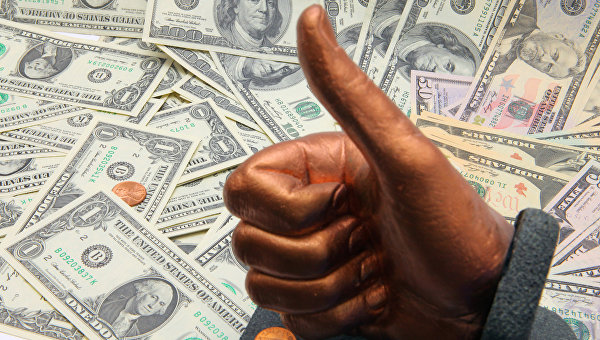 Украина променяла списание государственного долга на 25-летнюю кабалу Украина променяла списание государственного долга на 25-летнюю кабалу