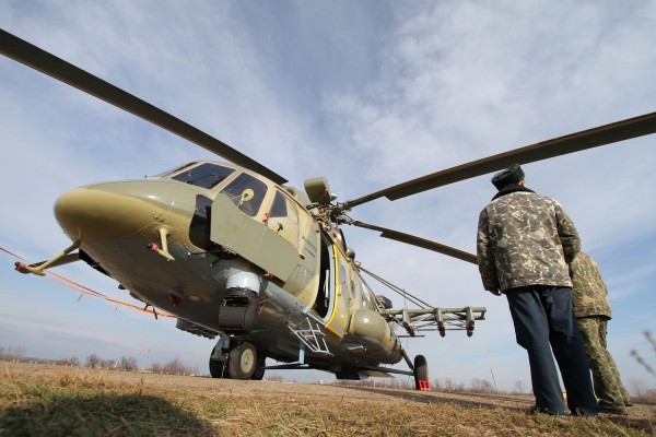 МАКС-2015: итоги бизнес-дней МАКС-2015: итоги бизнес-дней