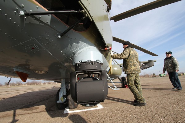 МАКС-2015: итоги бизнес-дней МАКС-2015: итоги бизнес-дней