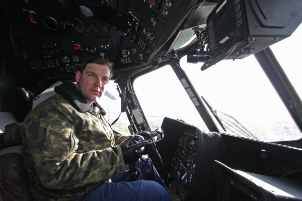 МАКС-2015: итоги бизнес-дней МАКС-2015: итоги бизнес-дней