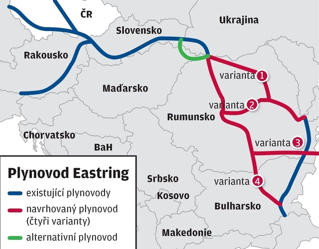 Tesla для российского газа Tesla для российского газа