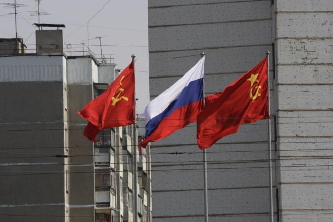 Почему Россия не повторит судьбу СССР