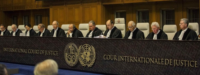 Курнул и ты в Гааге Курнул и ты в Гааге