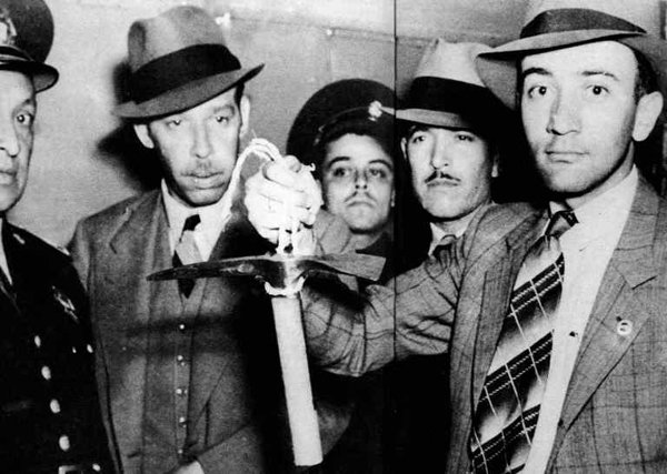 Охота на демона