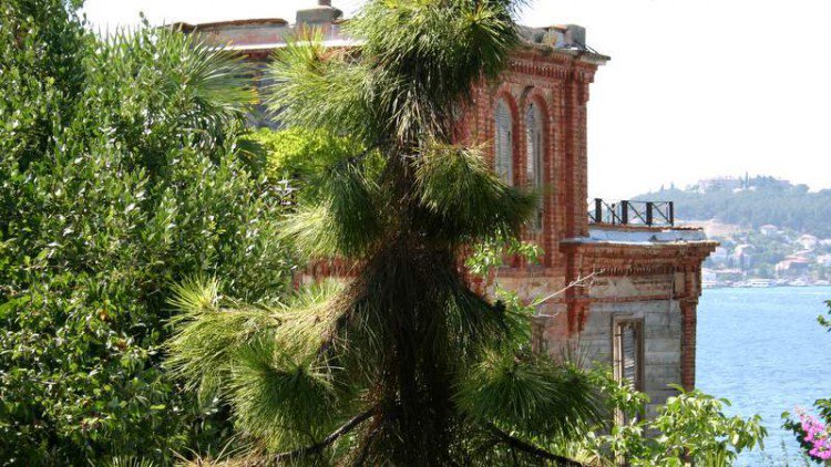 Охота на демона