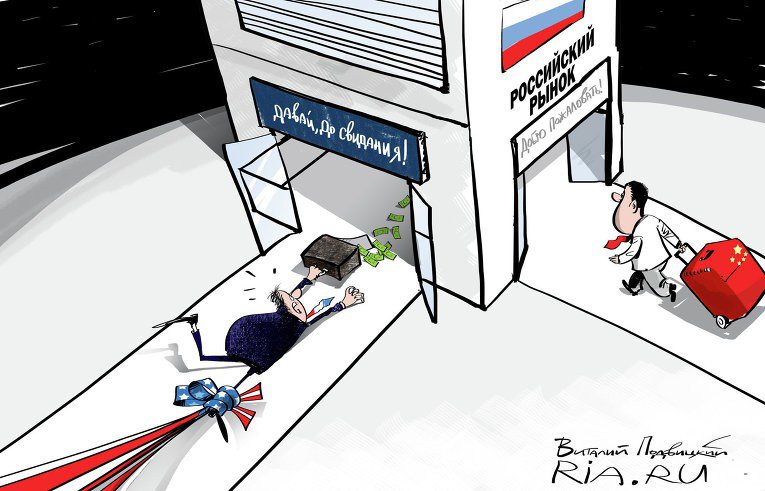 НАТО нужно было ликвидировать в 1990 году