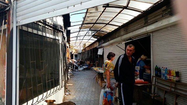 Репортаж из ада: будни одной из самых горячих точек Донбасса