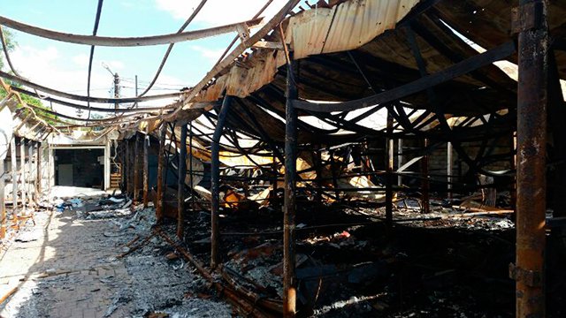 Репортаж из ада: будни одной из самых горячих точек Донбасса