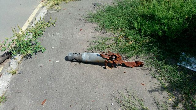 Репортаж из ада: будни одной из самых горячих точек Донбасса