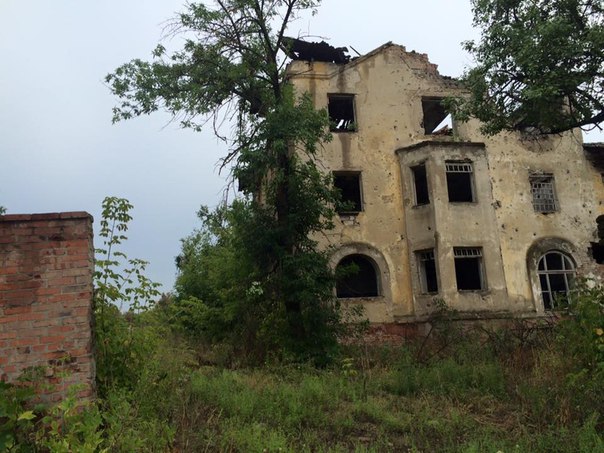 Сводки от ополчения Новороссии 28.08.2015 Сводки от ополчения Новороссии 28.08.2015