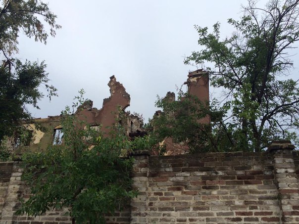 Сводки от ополчения Новороссии 28.08.2015 Сводки от ополчения Новороссии 28.08.2015