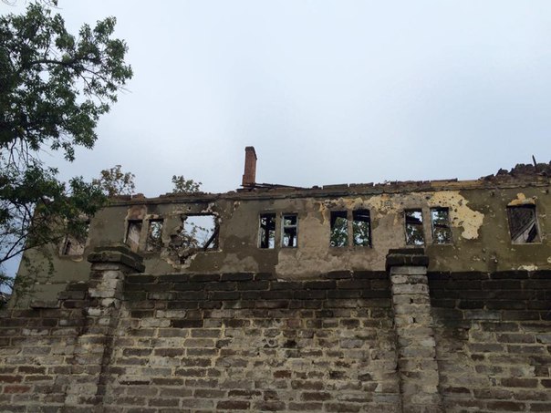 Сводки от ополчения Новороссии 28.08.2015 Сводки от ополчения Новороссии 28.08.2015