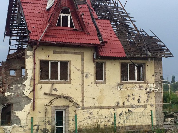 Сводки от ополчения Новороссии 28.08.2015 Сводки от ополчения Новороссии 28.08.2015