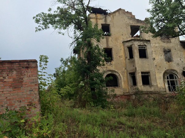 Сводки от ополчения Новороссии 28.08.2015 Сводки от ополчения Новороссии 28.08.2015