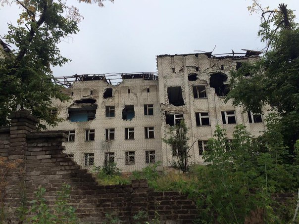 Сводки от ополчения Новороссии 28.08.2015 Сводки от ополчения Новороссии 28.08.2015