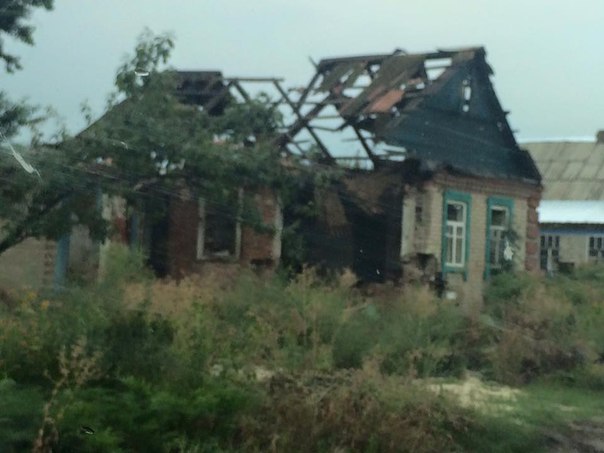 Сводки от ополчения Новороссии 28.08.2015 Сводки от ополчения Новороссии 28.08.2015