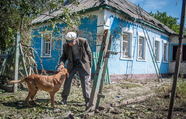 Сводки от ополчения Новороссии 28.08.2015 Сводки от ополчения Новороссии 28.08.2015