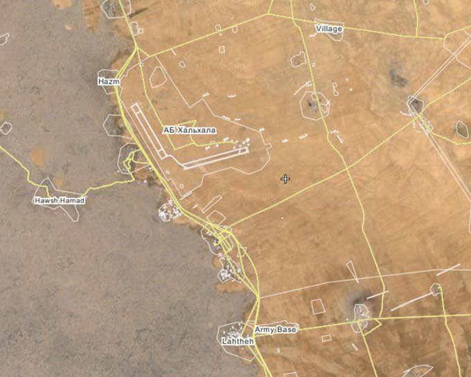 Сирийские ПВО сбили израильский F-16. ПВО Сирии применили российский ЗРК С-300 или МИГ-31?