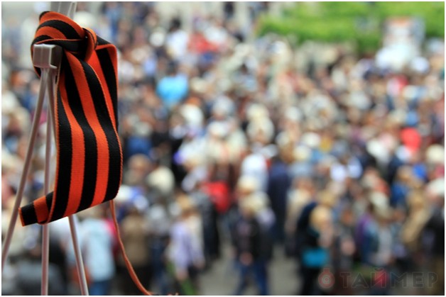 Голодный хищник в центре Европы. Юрий Селиванов Голодный хищник в центре Европы. Юрий Селиванов