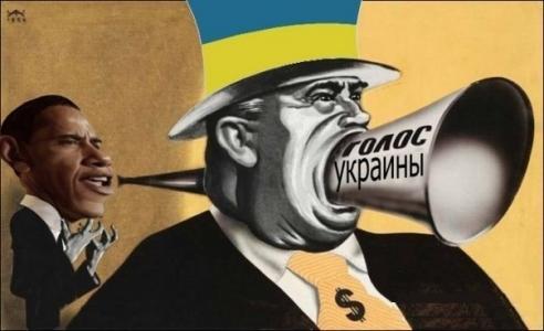 Плюс концлагеризация всей Украины. Юрий Селиванов Плюс концлагеризация всей Украины. Юрий Селиванов
