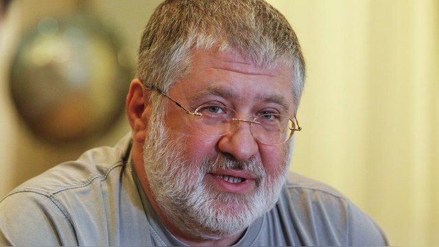 Пять украинских компаний Коломойского обратились с исками против РФ в арбитраж в Гааге