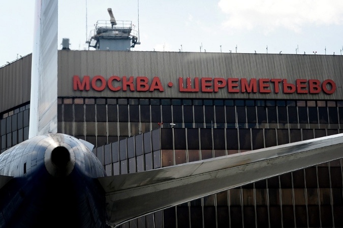 Путин одобрил приватизацию «Шереметьево» Путин одобрил приватизацию «Шереметьево»