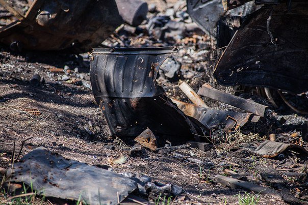 Сводки от ополчения Новороссии 29.08.2015 Сводки от ополчения Новороссии 29.08.2015