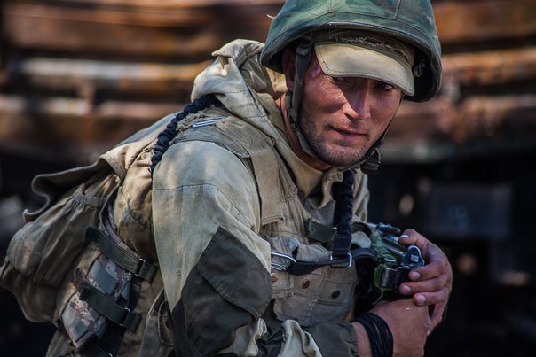 Сводки от ополчения Новороссии 29.08.2015 Сводки от ополчения Новороссии 29.08.2015