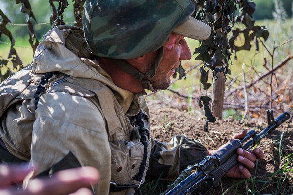 Сводки от ополчения Новороссии 29.08.2015 Сводки от ополчения Новороссии 29.08.2015