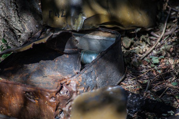 Сводки от ополчения Новороссии 29.08.2015 Сводки от ополчения Новороссии 29.08.2015