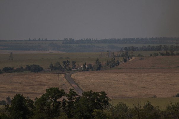 Сводки от ополчения Новороссии 29.08.2015 Сводки от ополчения Новороссии 29.08.2015